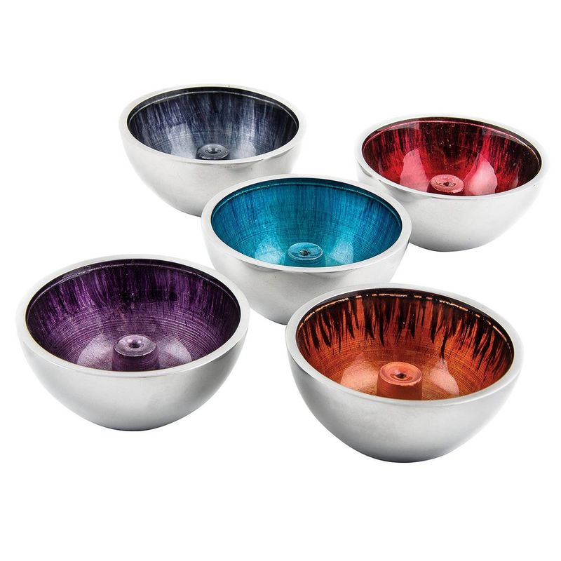 Namaste Incense Holders