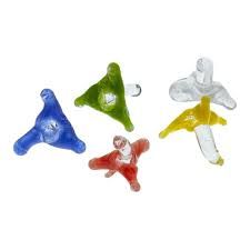 Silver Screens - 5 pack, Attribute: Glass