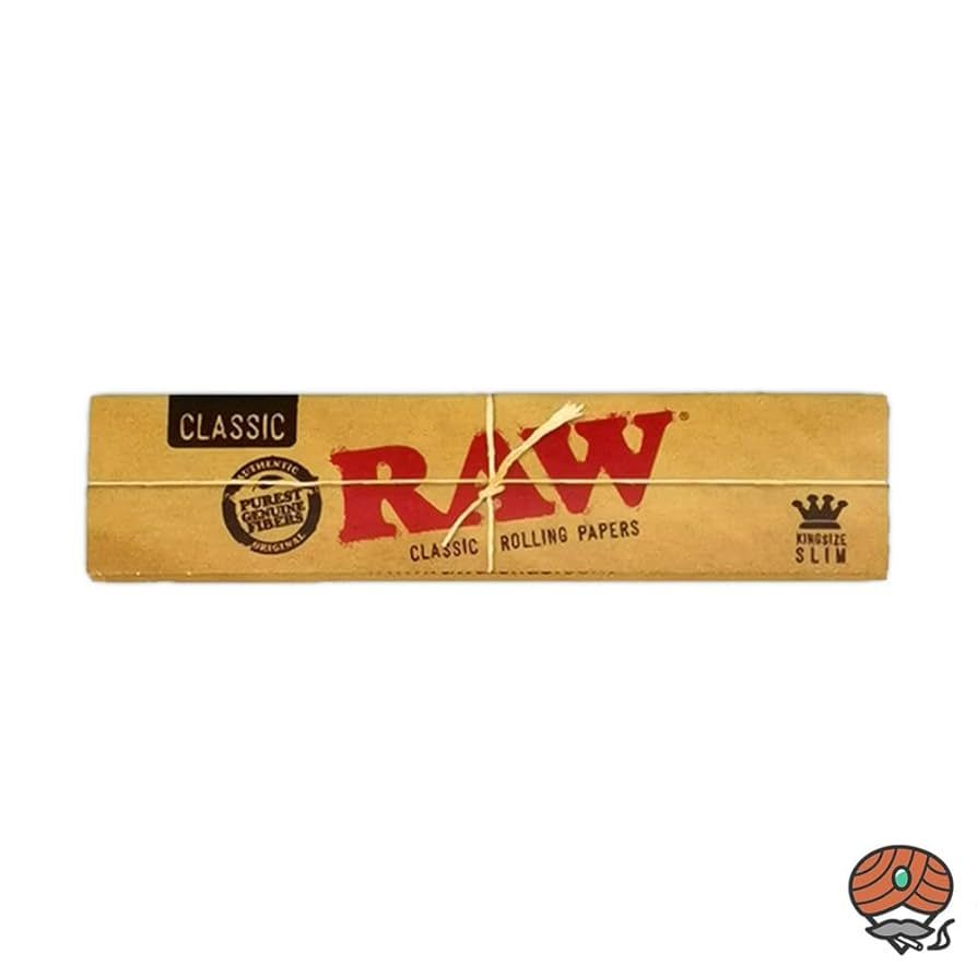 RAW King Size