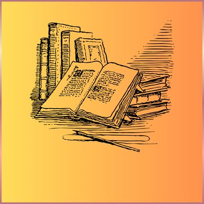 Books and Journals