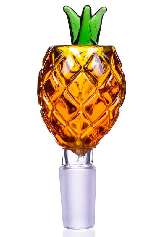 Pineapple Bowl 14.5MM