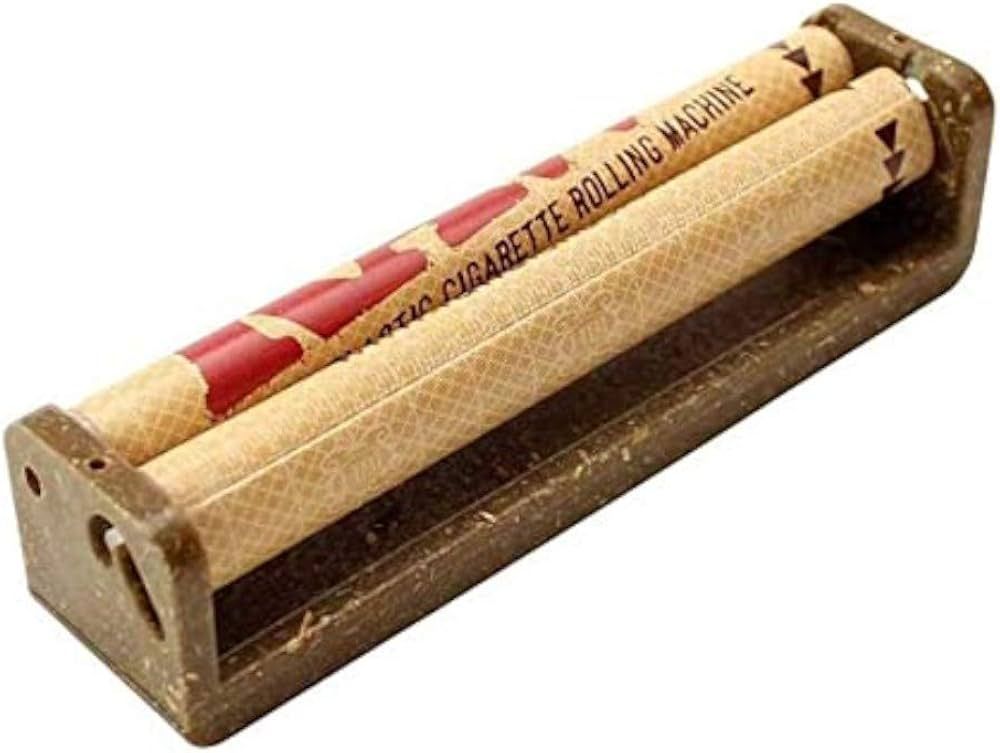 Raw Cigarette Roller, Size: King Size (110MM)