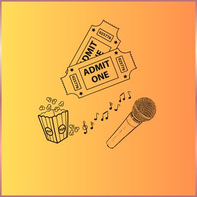 Events in The Green Room