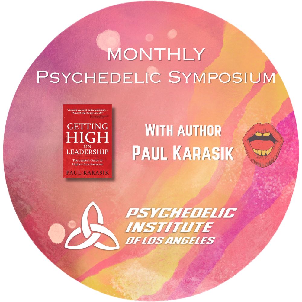 Psychedelic Symposium