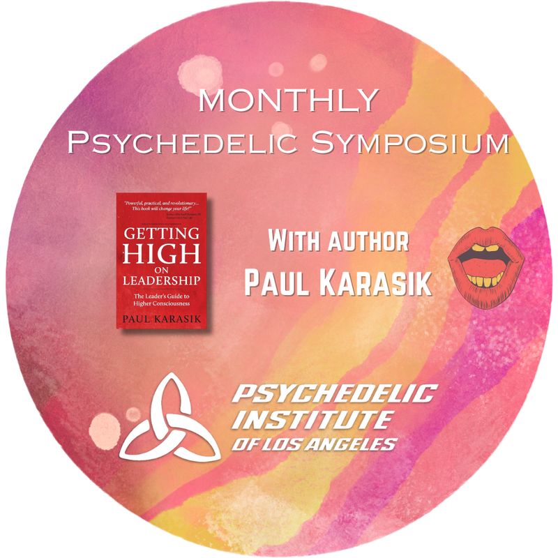 Psychedelic Symposium