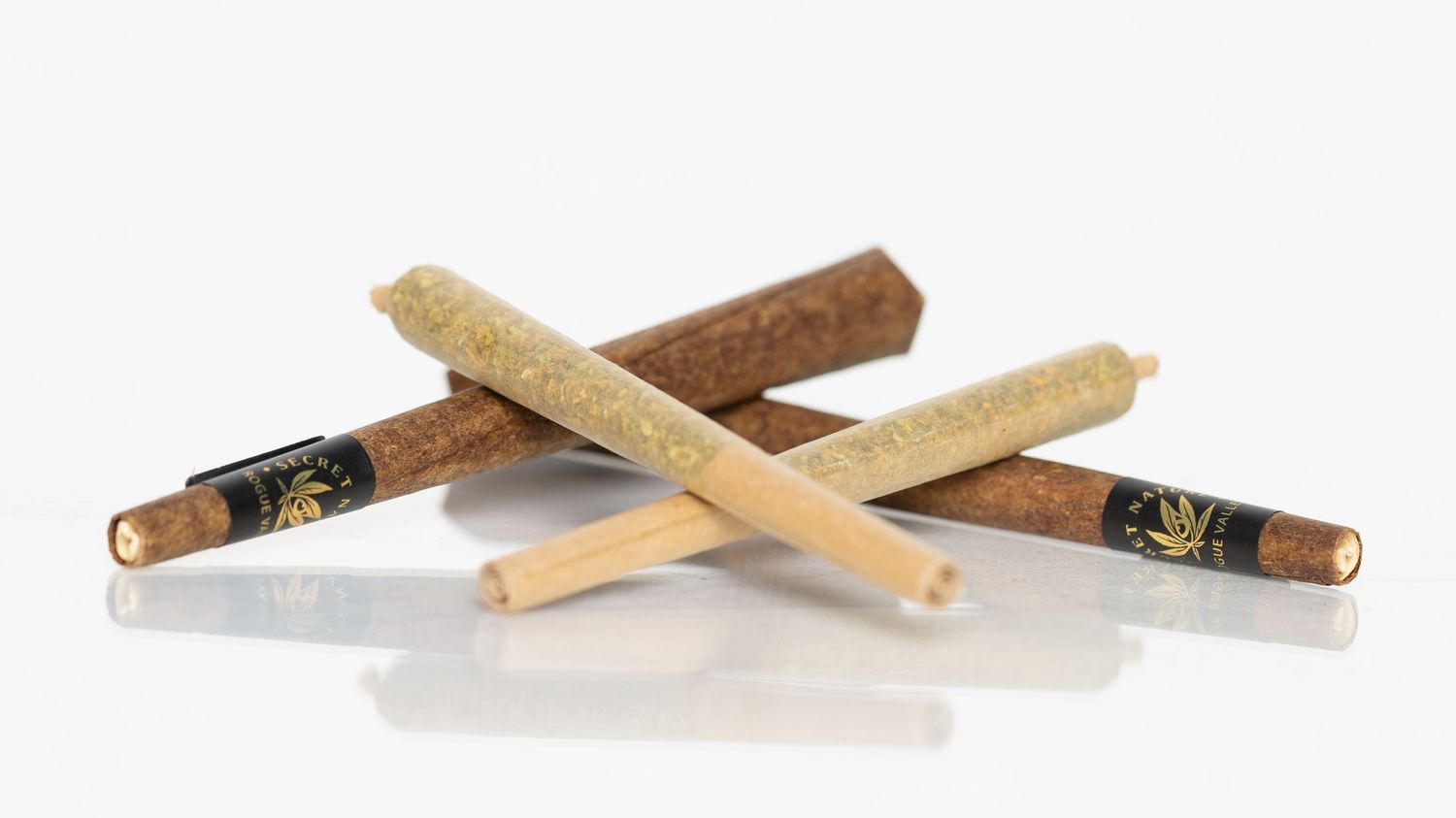 CBD Hemp Blunts 1.5g, Attribute: Sour Chem
