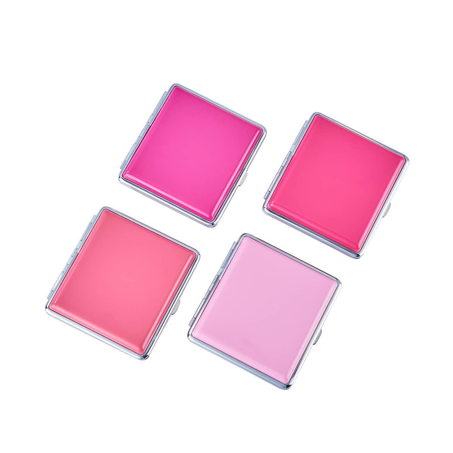 Champ Pink Cigarette Cases