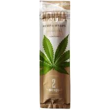 Karma - Hemp Wraps Karma - Hemp Wraps, Attribute: Original