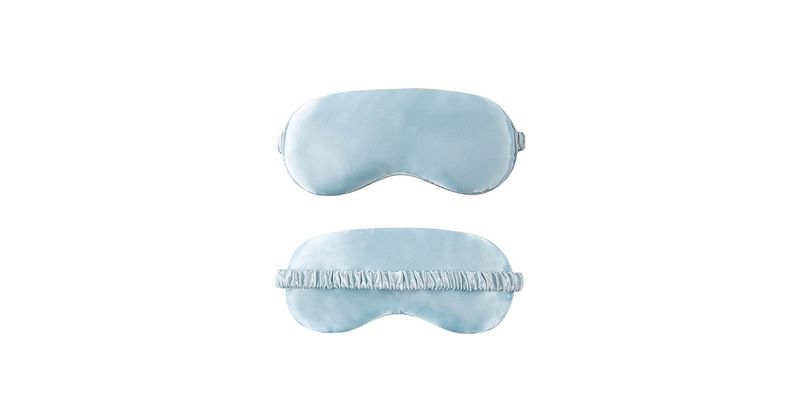 Cotton Eye Mask