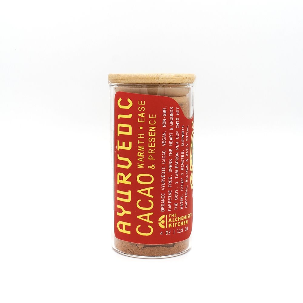 Ayurvedic Cacao Ayurvedic Cacao