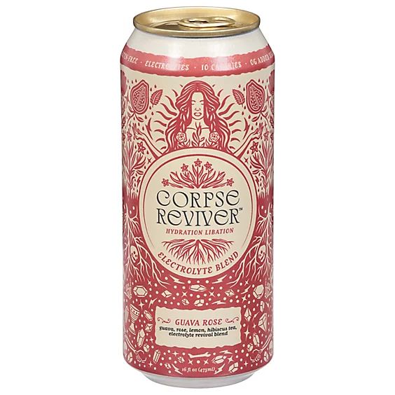 Corpse Reviver
