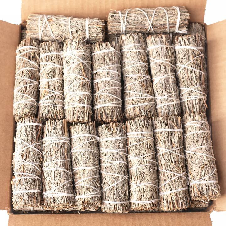 Herb Wands