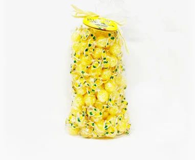 Perle Di Sole Lemon Candies