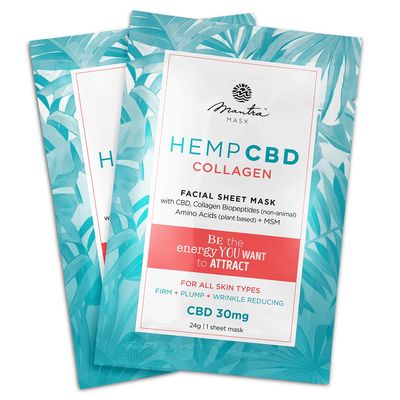 Mantra CBD Masks