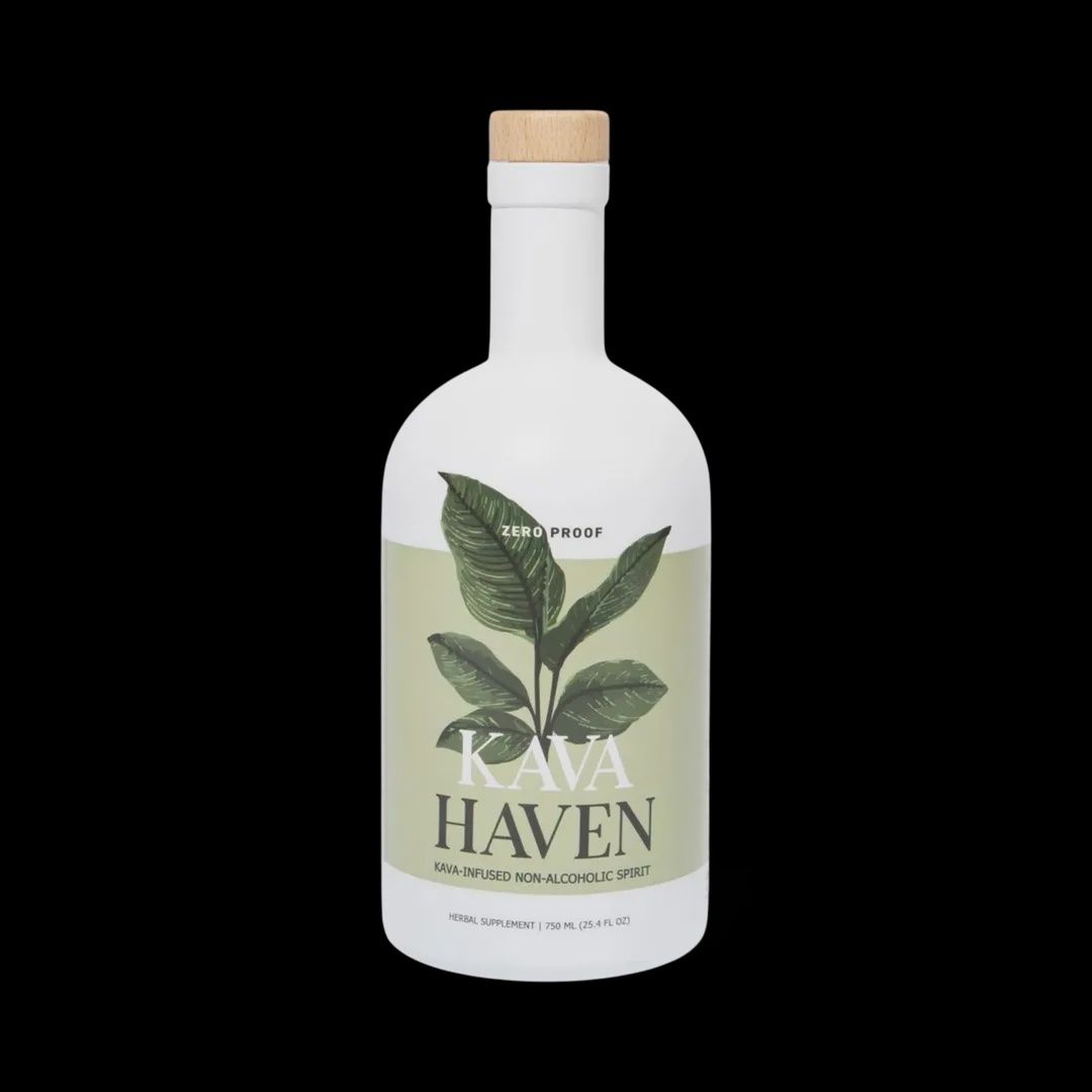 Kava Haven Non-Alcoholic Spirit