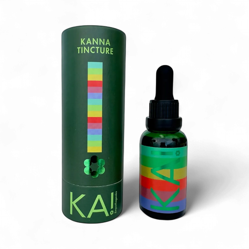 KA! Kanna Tincture