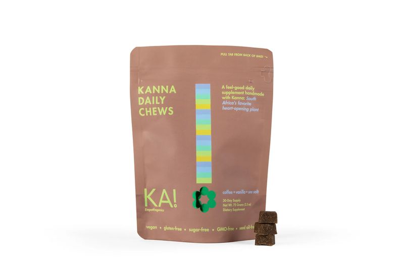 KA! Kanna Chews