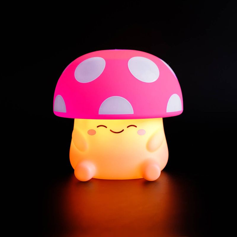 Mush Light