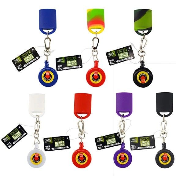 Lighter Leashes Lighter Leashes, Attribute: Original