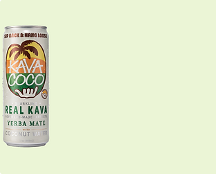 Kava Coco