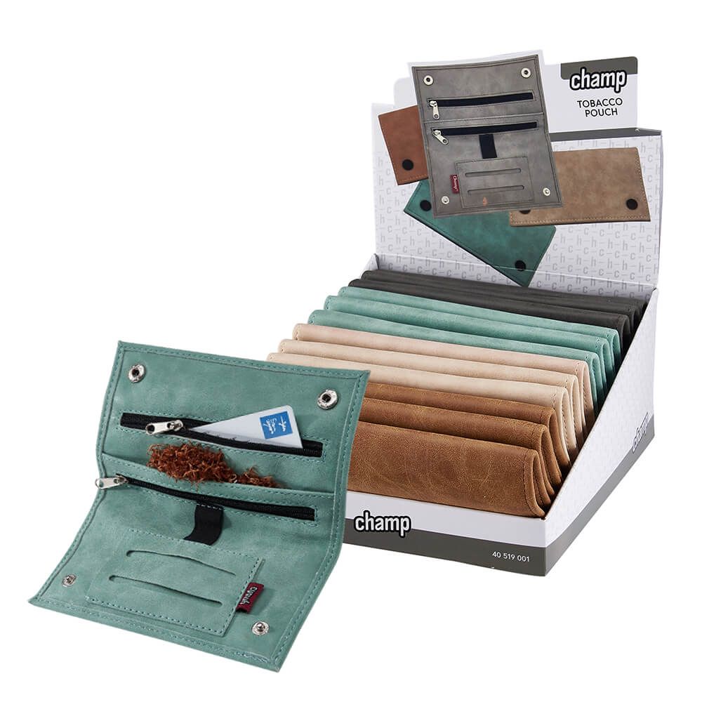 Champ Tobacco Pouch