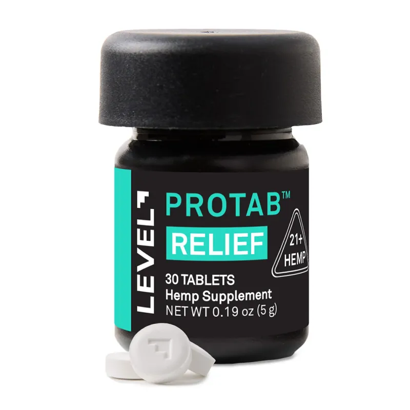 Protab Tablets