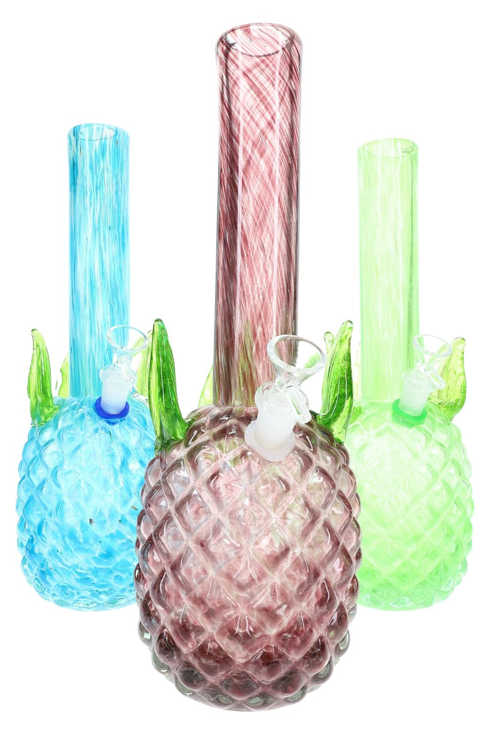 Pineapple Water Pipe