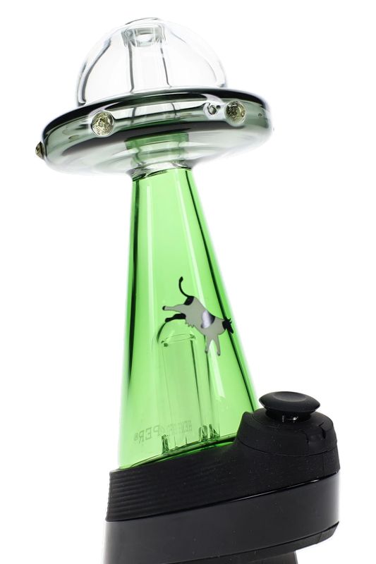 UFO Vortex Puffco Peak Top