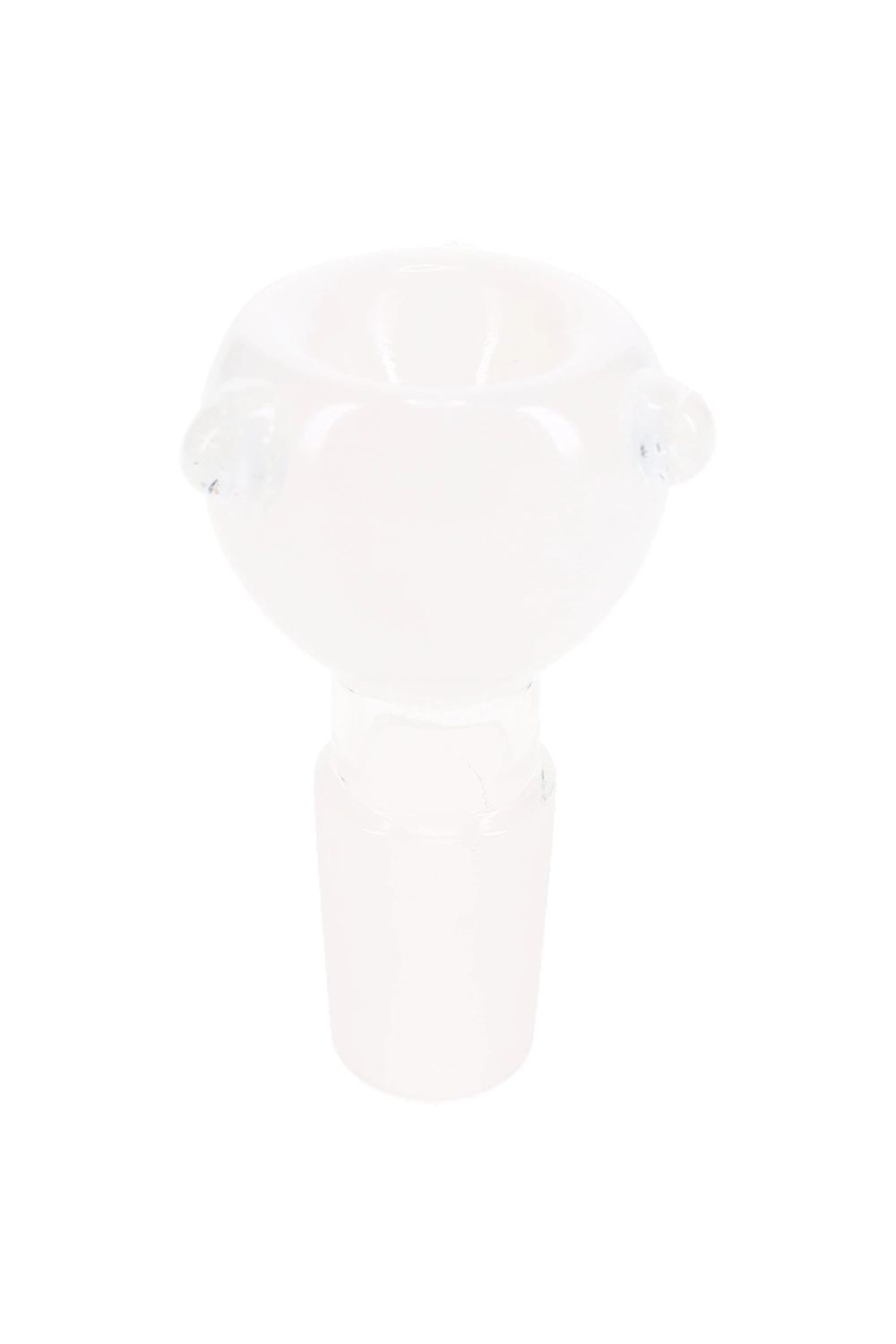 18.8mm Male Colored Glass Bowl