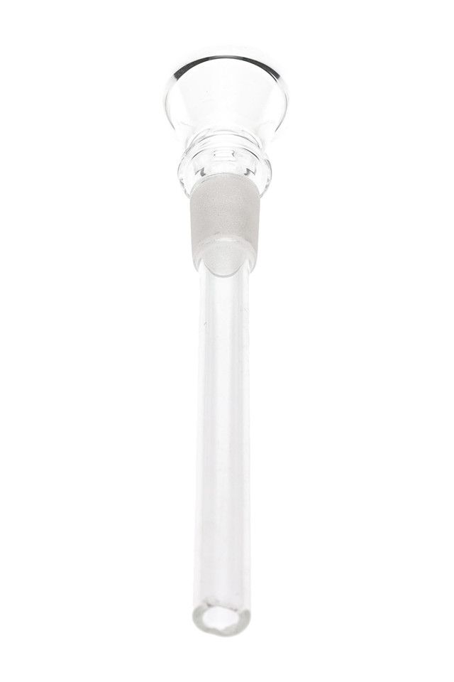 14.5mm Male Glass-on-Glass Slider Bowl