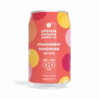 Upstate Elevator CBD Beverages