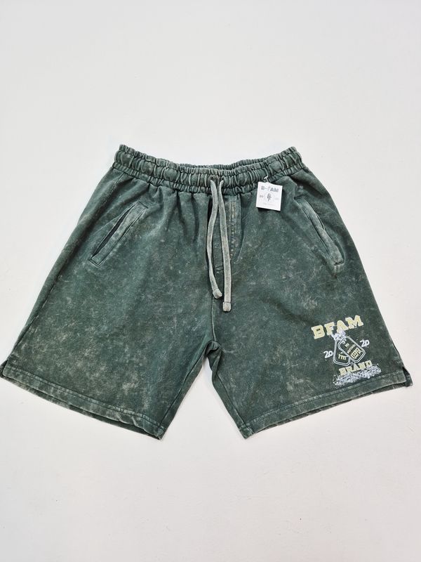 BRO KEEPER SHORTS