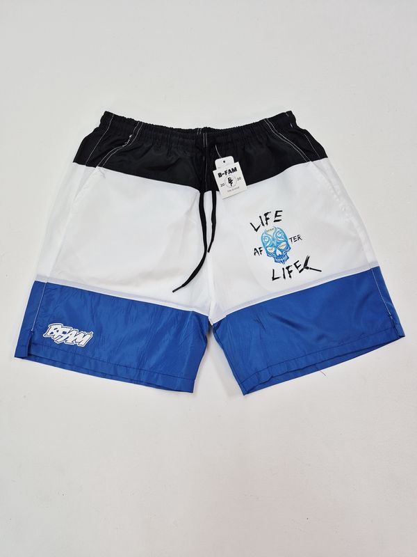 LIFE SWIM TRUNKS
