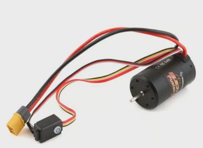 Hobbywing Fusion SE 1800 KV 2 in 1