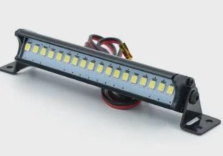 84 mm LED Light Bar