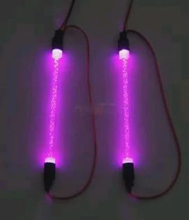 LED Purple Underglow, 2 pc, 5 inches