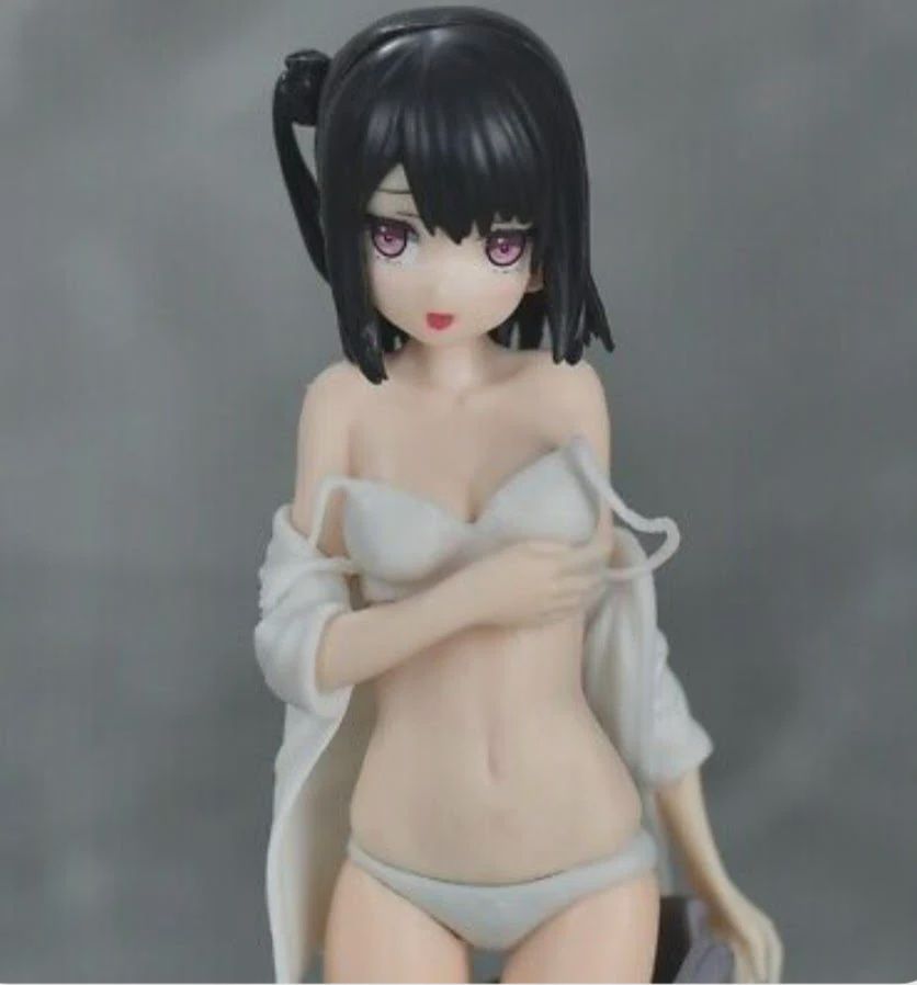 Japan Highschool Girl