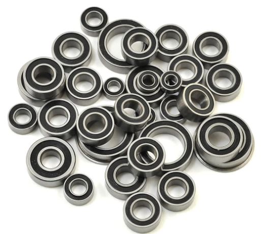 Sealed Bearing Kit: Traxxas Stampede 4x4 VXL (USED)