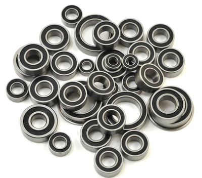 Sealed Bearing Kit: Traxxas Stampede 4x4 VXL (USED)