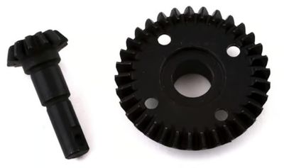 RC Overdrive Axle Gear Set for Traxxas TRX-4 (12/33T) (USED)