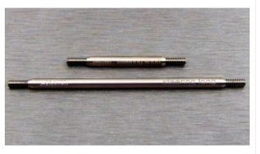 TRX-4 Titanium steering link set (2pcs) (USED)