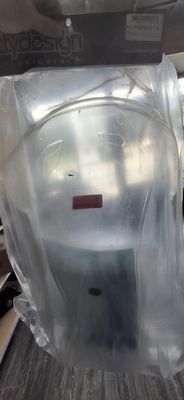 Seven 65 1/8  clear body 325-330mm WB (USED)