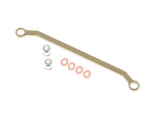 Redcat© Steering Link (Aluminum)(Bronze)(1pc)