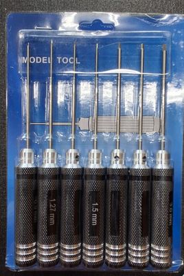 RC Tool Set