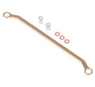 Redcat© Steering Link (Aluminum) (Bronze) (1 pc.)