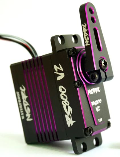 NSDRC RS800V2 (Purple)