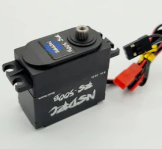 NSDRC© RS500B 16V Direct Power