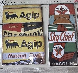 Large Signs