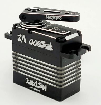 NSDRC© RS800V2 (Black)