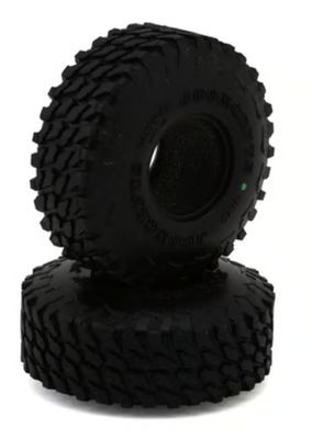 Bossman-Green Compound (63mm) (Fits 1.0&quot; wheel) (2 pc)